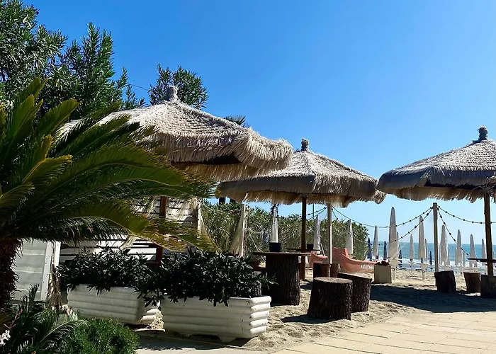 Vera Hotel