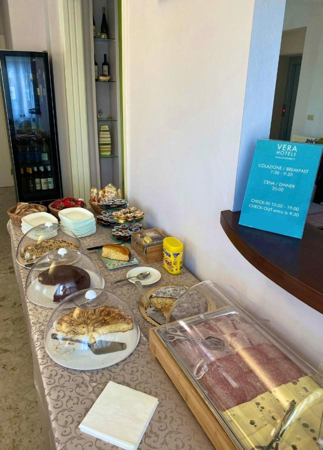 Vera Hotel Porto San Giorgio